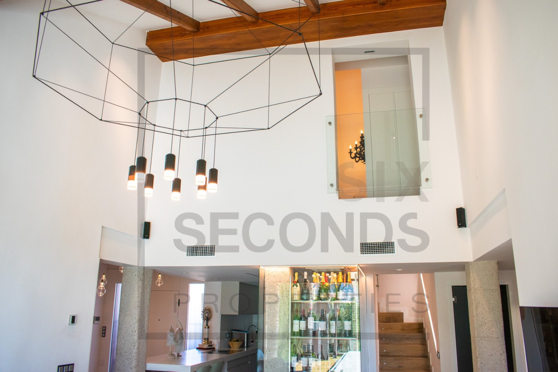 Herverkoop - Villa - Algorfa - La finca Golf