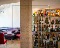 Herverkoop - Villa - Algorfa - La finca Golf