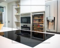 Herverkoop - Villa - Algorfa - La finca Golf