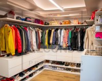 Herverkoop - Villa - Algorfa - La finca Golf