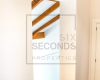 Herverkoop - Villa - Algorfa - La finca Golf