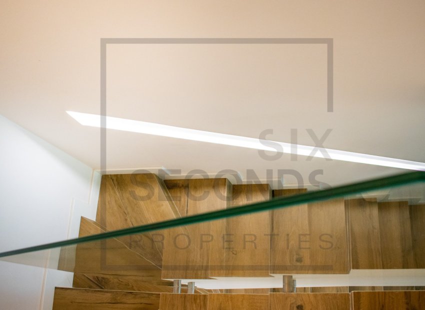 Herverkoop - Villa - Algorfa - La finca Golf