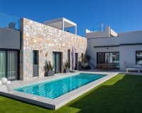 Herverkoop - Villa - Algorfa - La finca Golf