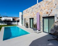 Herverkoop - Villa - Algorfa - La finca Golf