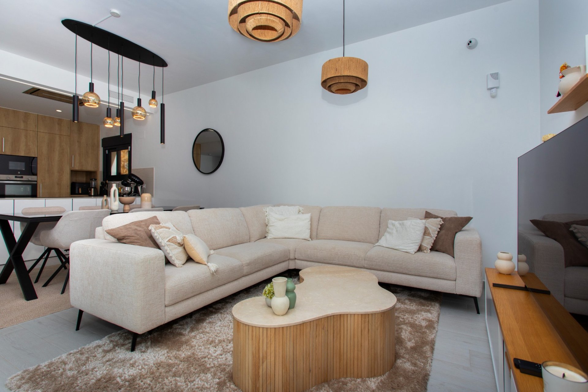 Herverkoop - Villa - Algorfa - La finca Golf