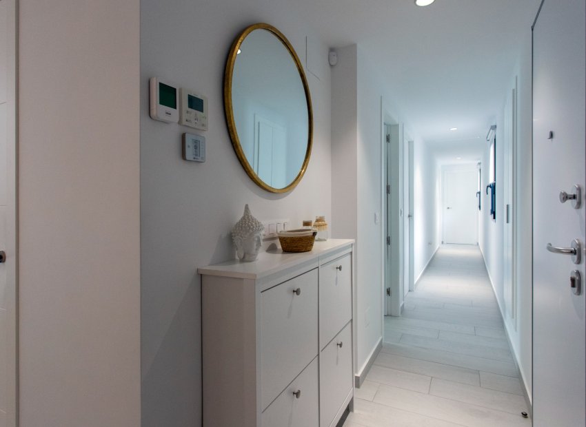 Herverkoop - Villa - Algorfa - La finca Golf