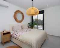 Herverkoop - Villa - Algorfa - La finca Golf