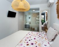 Herverkoop - Villa - Algorfa - La finca Golf