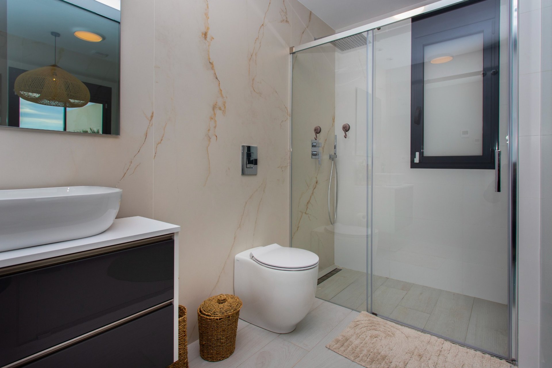 Herverkoop - Villa - Algorfa - La finca Golf