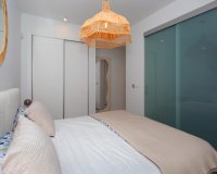 Herverkoop - Villa - Algorfa - La finca Golf