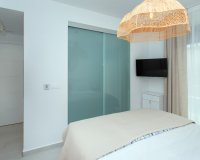 Herverkoop - Villa - Algorfa - La finca Golf