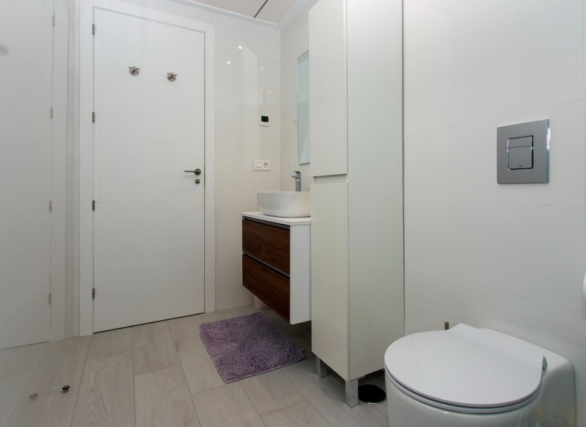 Herverkoop - Villa - Algorfa - La finca Golf