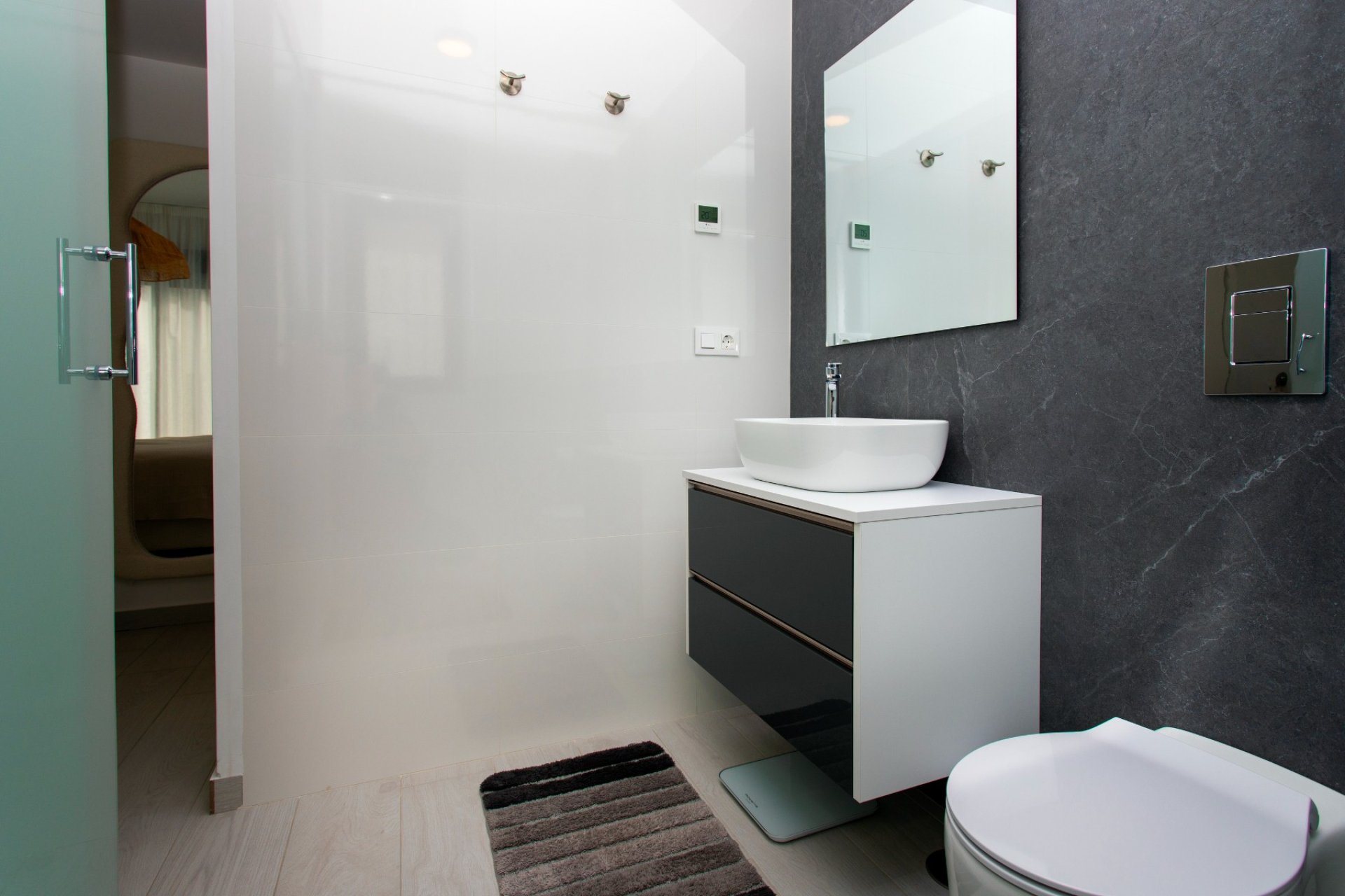 Herverkoop - Villa - Algorfa - La finca Golf