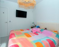 Herverkoop - Villa - Algorfa - La finca Golf