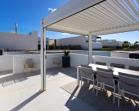 Herverkoop - Villa - Algorfa - La finca Golf