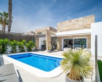Herverkoop - Villa - Algorfa - La finca Golf