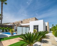 Herverkoop - Villa - Algorfa - La finca Golf