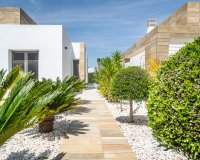 Herverkoop - Villa - Algorfa - La finca Golf