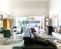 Herverkoop - Villa - Algorfa - La finca Golf