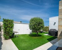 Herverkoop - Villa - Algorfa - La finca Golf