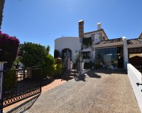 Herverkoop - Villa - Algorfa - La finca Golf