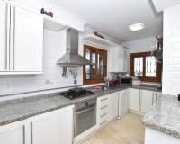 Herverkoop - Villa - Algorfa - La finca Golf
