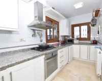 Herverkoop - Villa - Algorfa - La finca Golf
