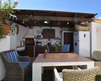 Herverkoop - Villa - Algorfa - La finca Golf