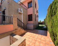 Herverkoop - Villa - Algorfa - La finca Golf