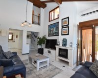Herverkoop - Villa - Algorfa - La finca Golf