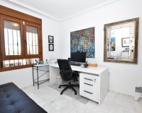 Herverkoop - Villa - Algorfa - La finca Golf
