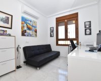 Herverkoop - Villa - Algorfa - La finca Golf