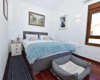 Herverkoop - Villa - Algorfa - La finca Golf