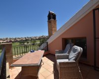 Herverkoop - Villa - Algorfa - La finca Golf