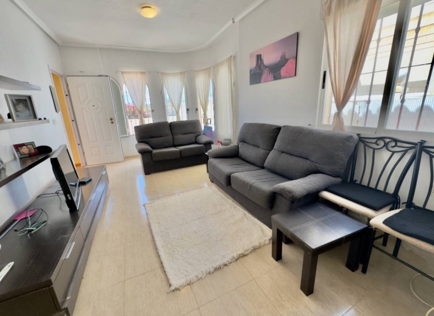 Herverkoop - Villa - Algorfa - Lo Crispin