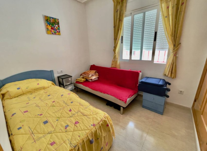 Herverkoop - Villa - Algorfa - Lo Crispin