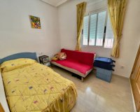 Herverkoop - Villa - Algorfa - Lo Crispin