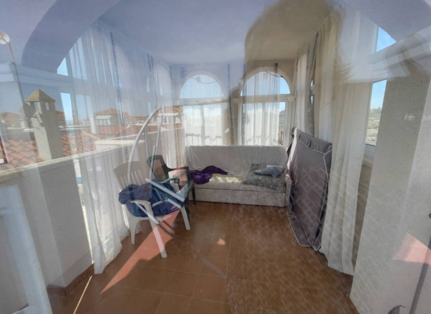 Herverkoop - Villa - Algorfa - Lo Crispin