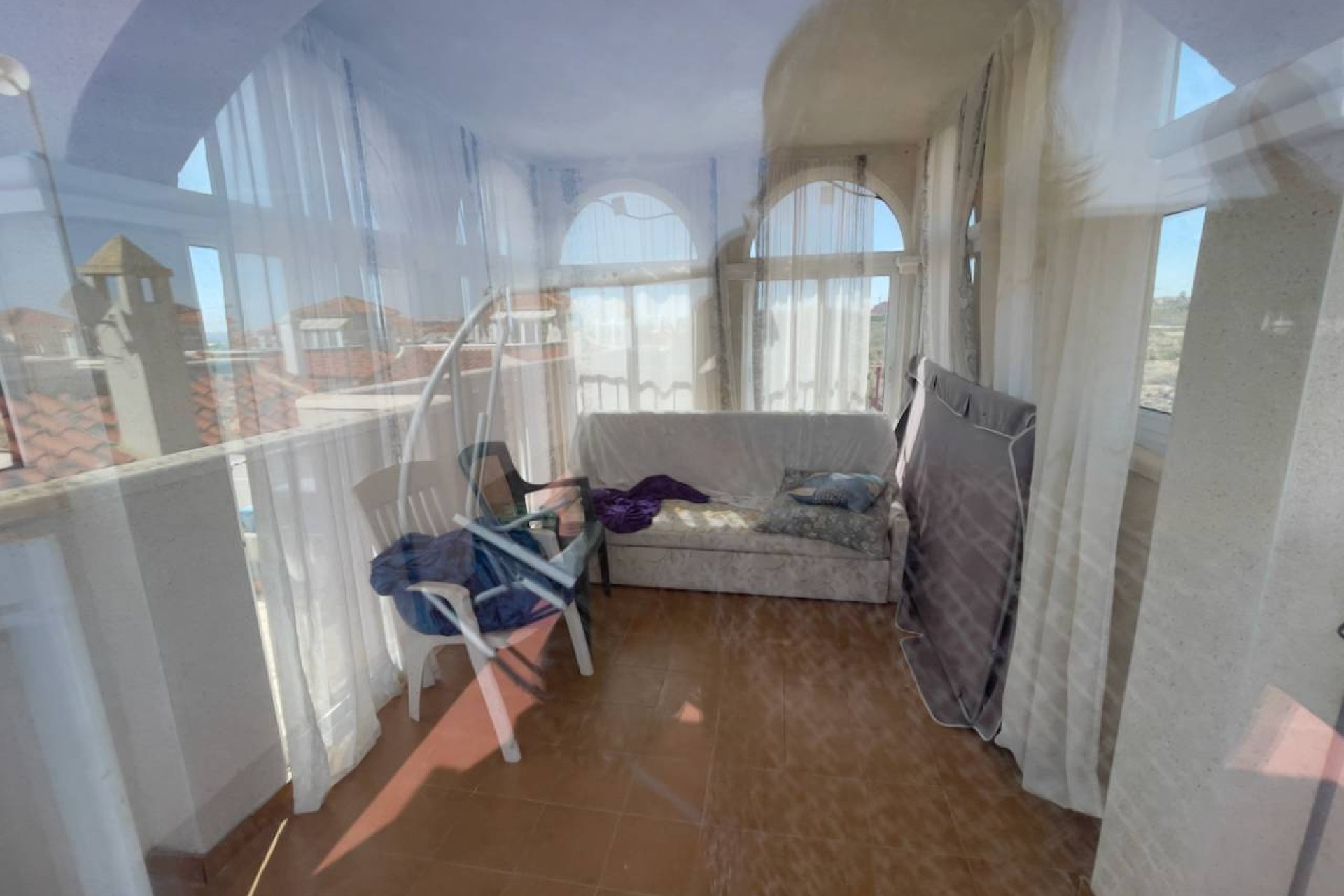 Herverkoop - Villa - Algorfa - Lo Crispin