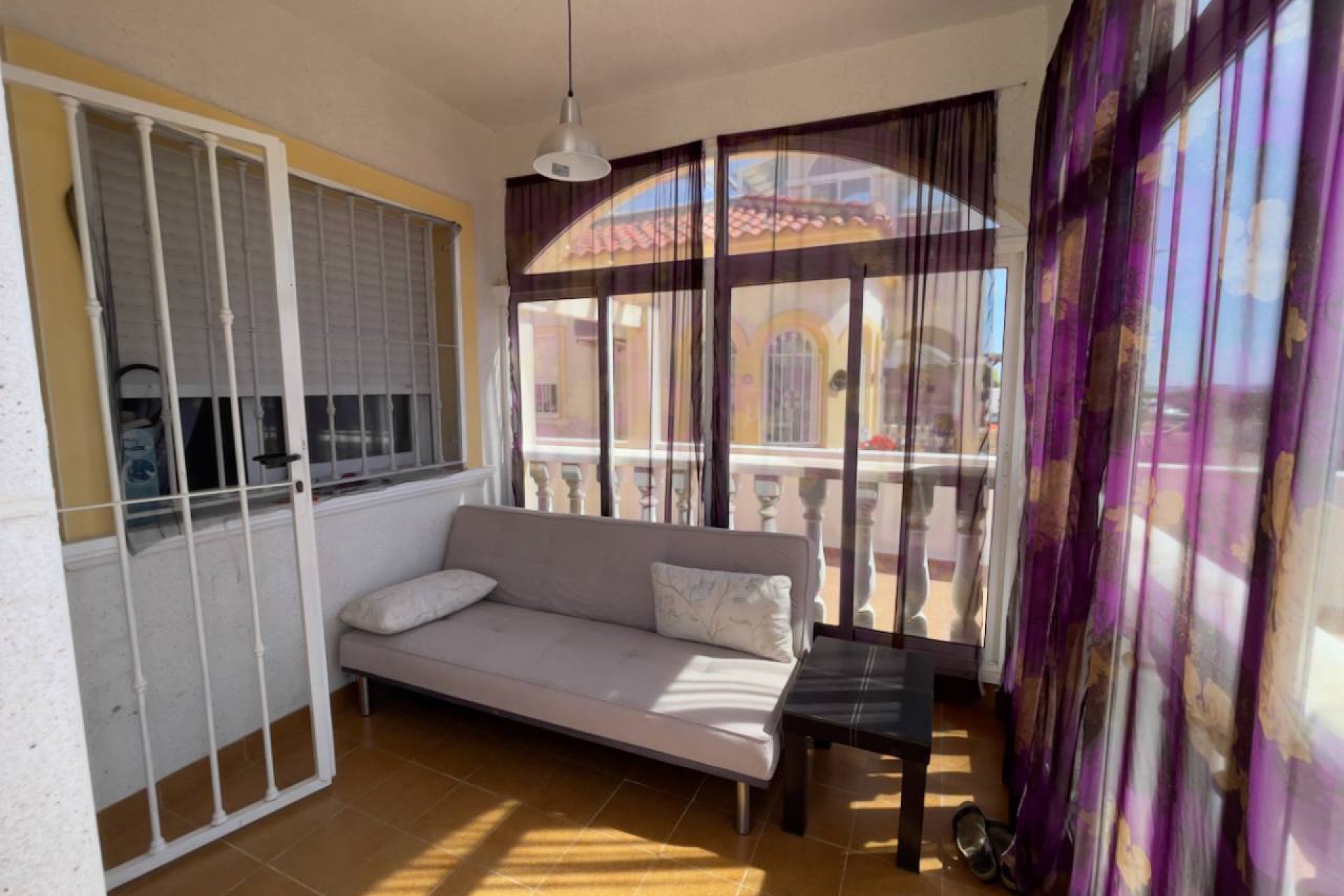 Herverkoop - Villa - Algorfa - Lo Crispin