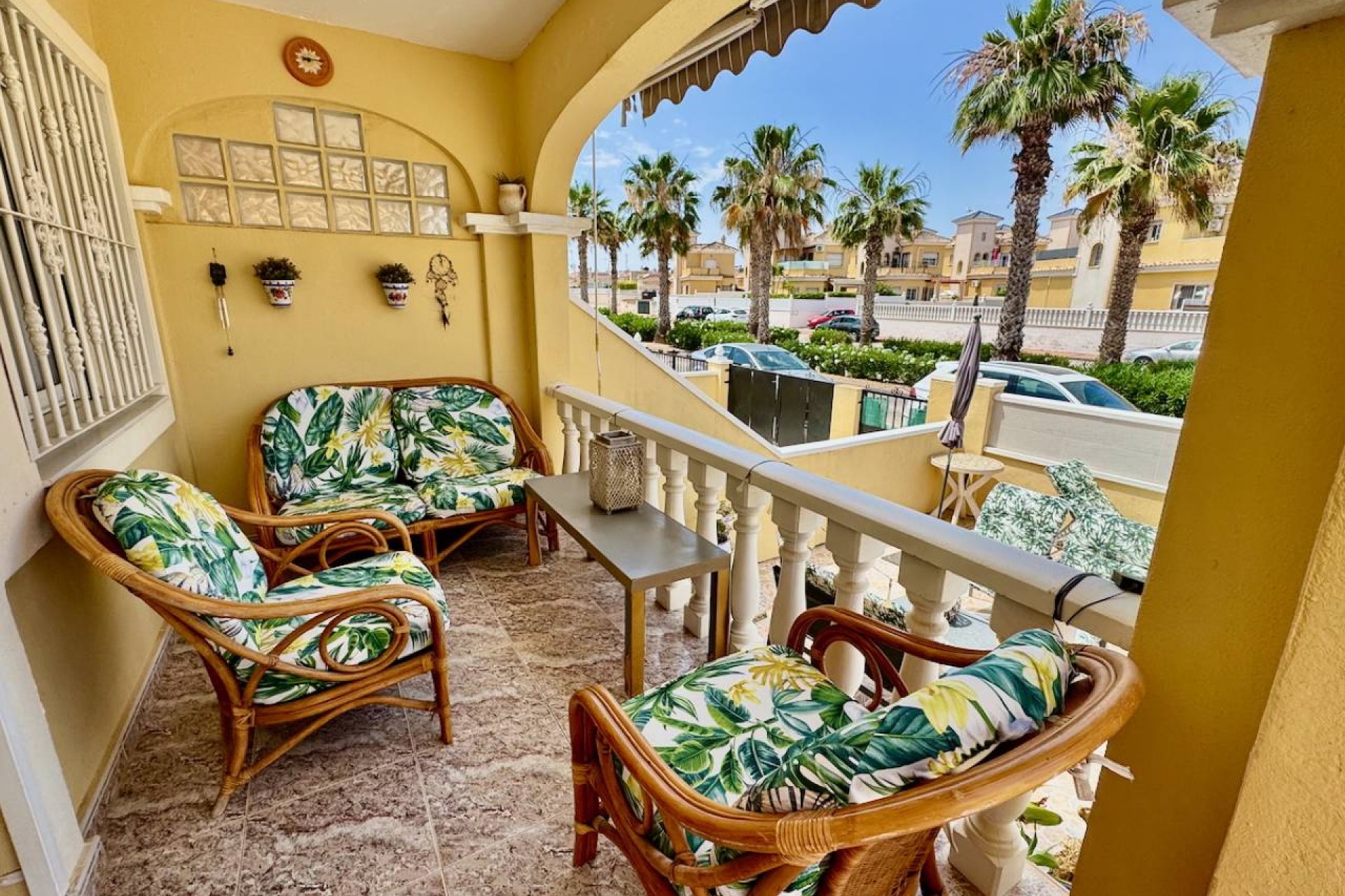 Herverkoop - Villa - Algorfa - Lo Crispin