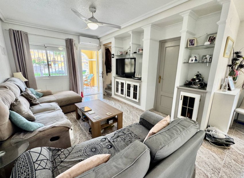 Herverkoop - Villa - Algorfa - Lo Crispin