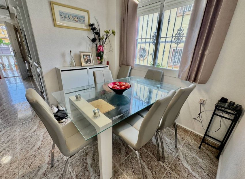 Herverkoop - Villa - Algorfa - Lo Crispin