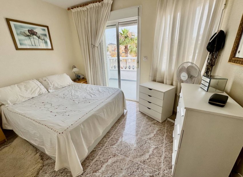 Herverkoop - Villa - Algorfa - Lo Crispin