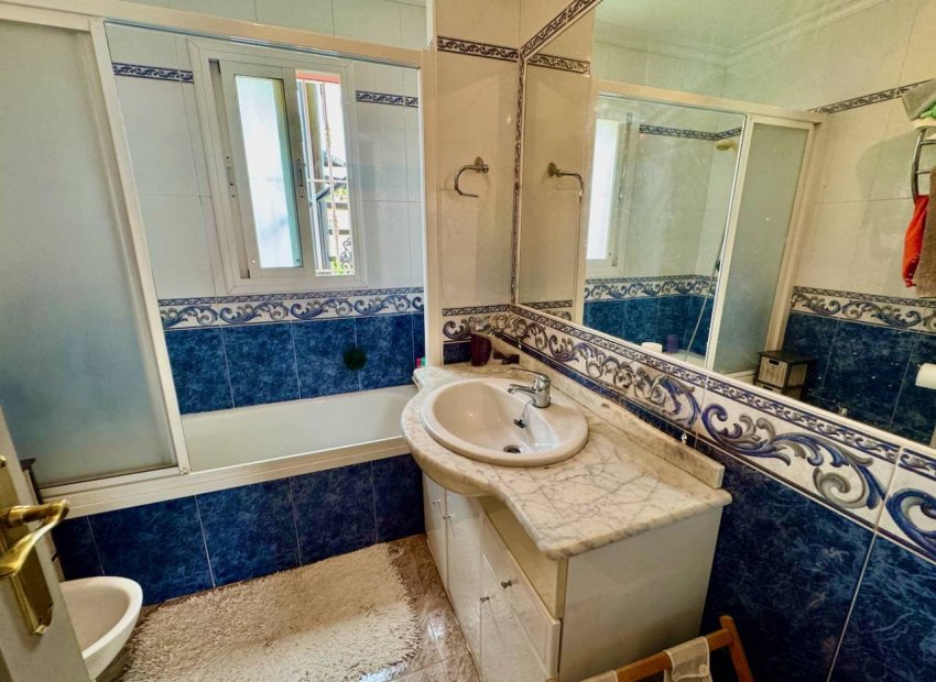 Herverkoop - Villa - Algorfa - Lo Crispin