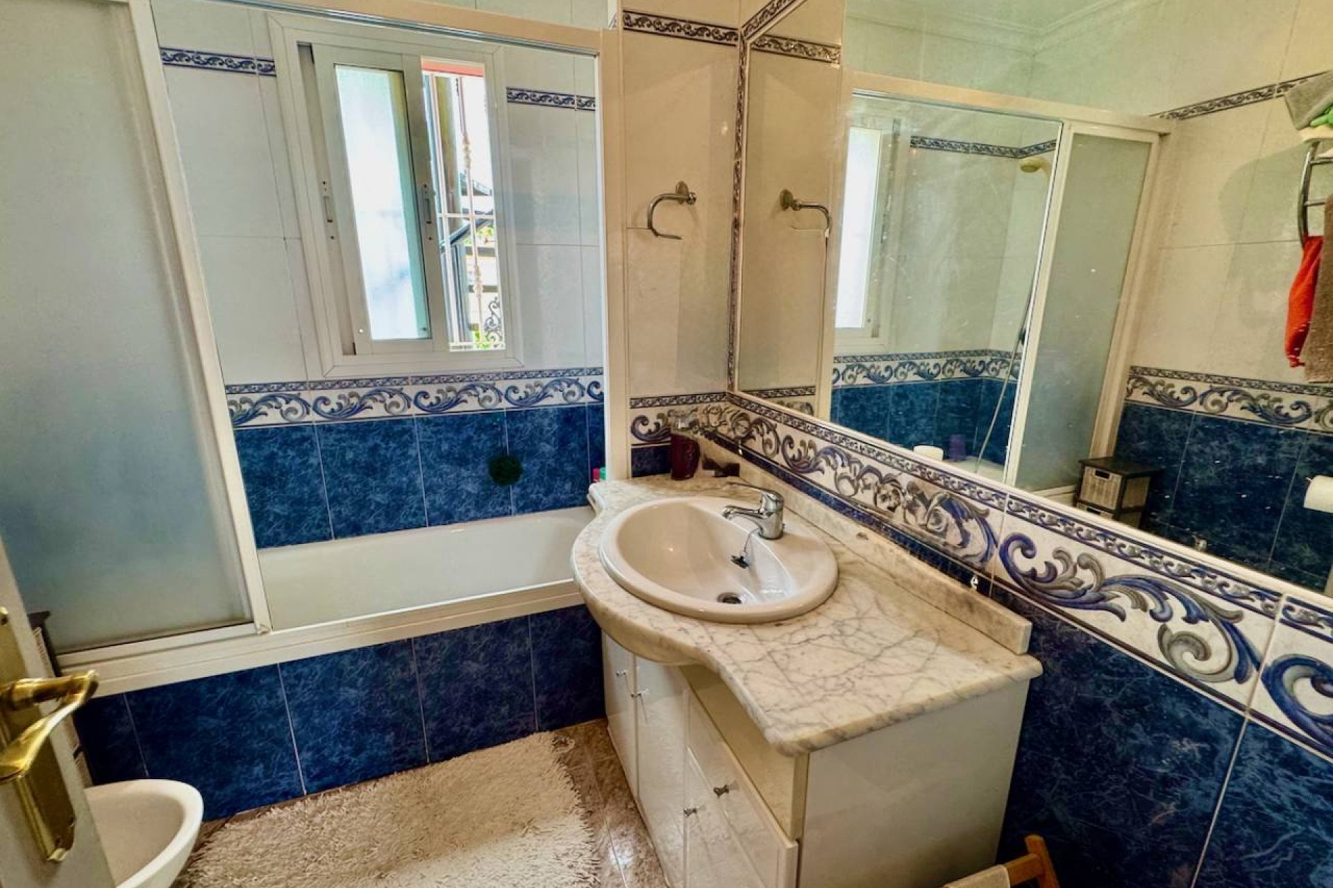 Herverkoop - Villa - Algorfa - Lo Crispin