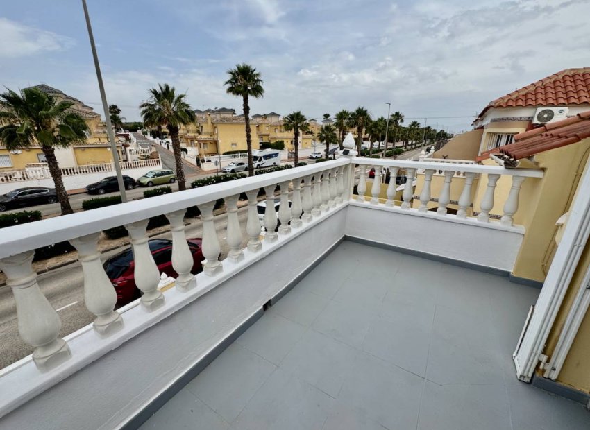 Herverkoop - Villa - Algorfa - Lo Crispin