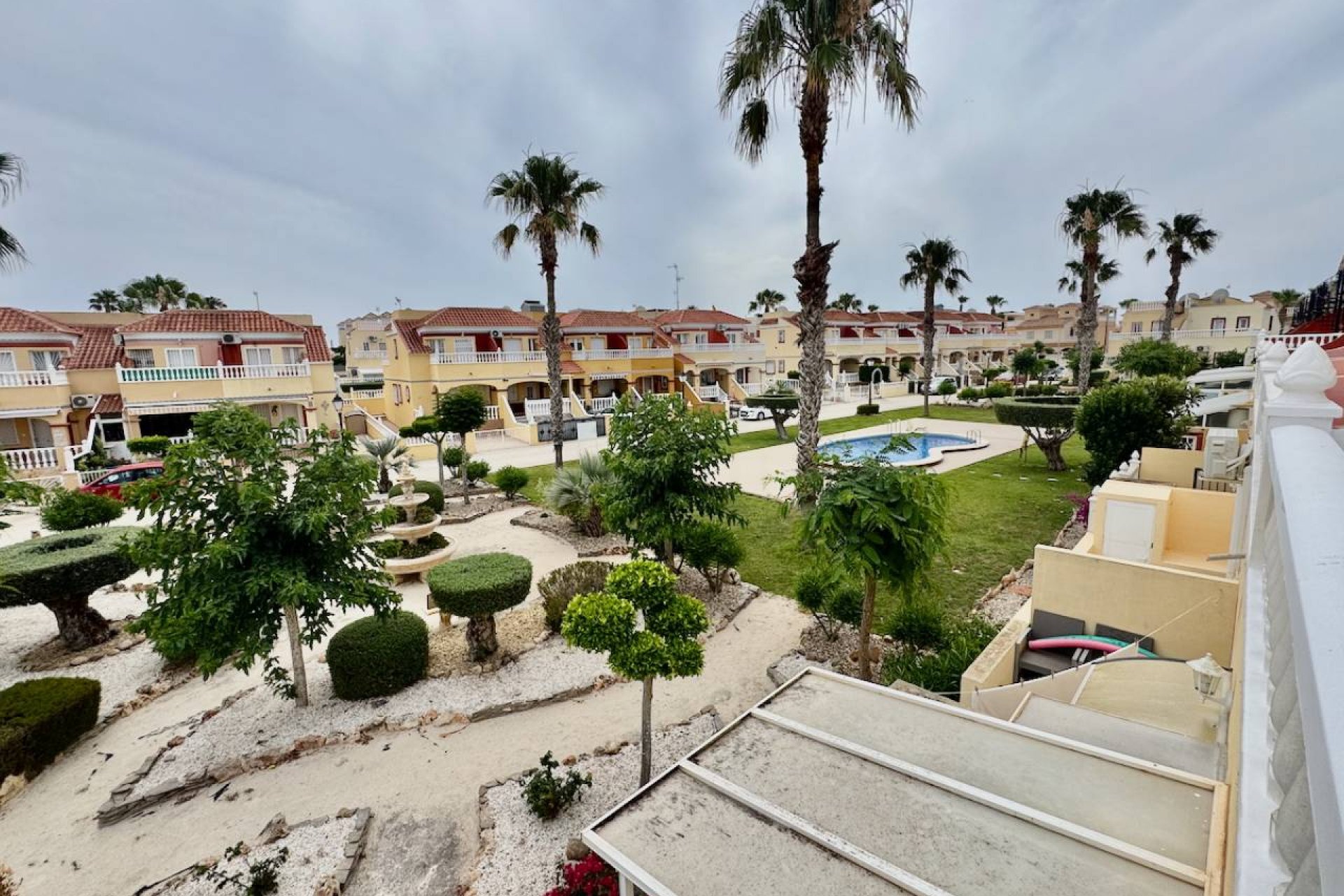 Herverkoop - Villa - Algorfa - Lo Crispin