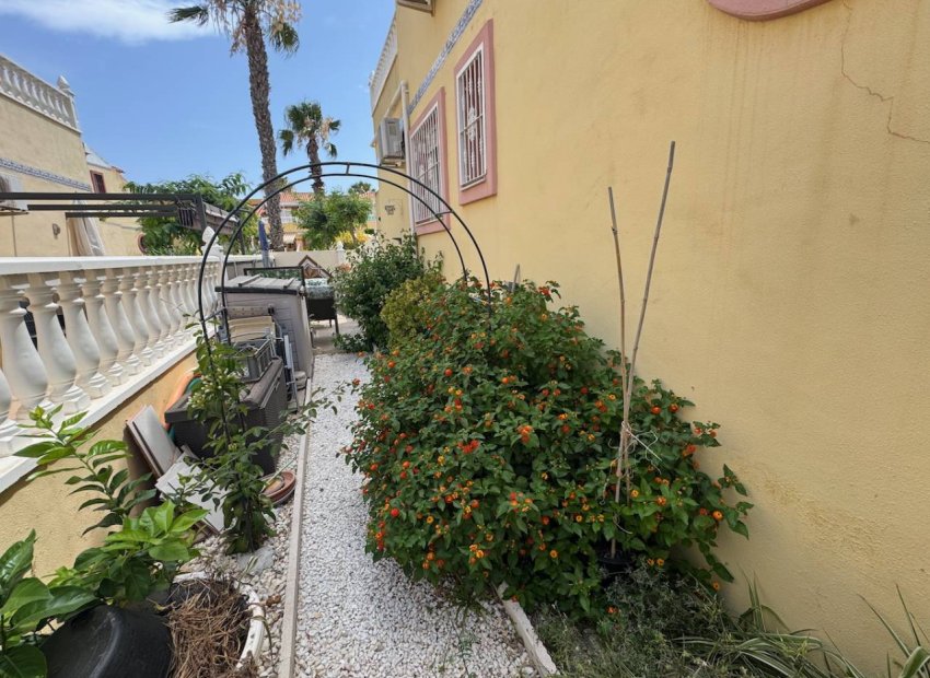 Herverkoop - Villa - Algorfa - Lo Crispin