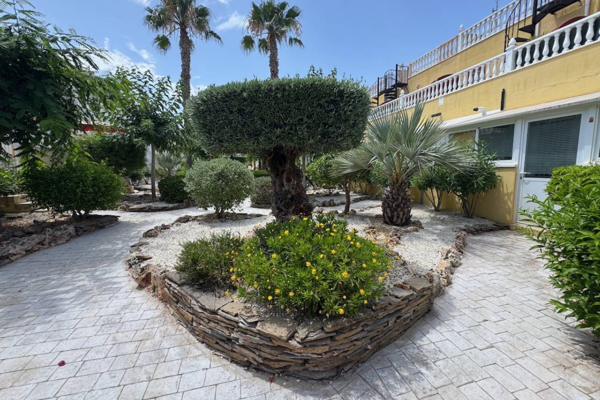 Herverkoop - Villa - Algorfa - Lo Crispin